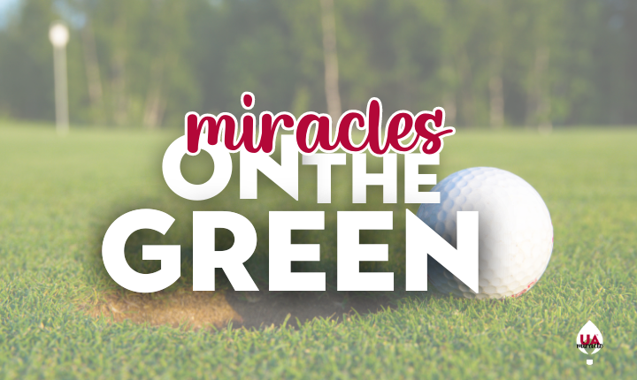 Miracles on the Green